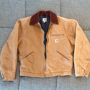 Carhartt Detroit Jacket